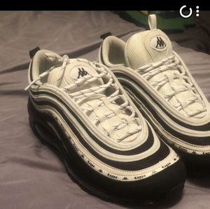 Air max 97 kappa og